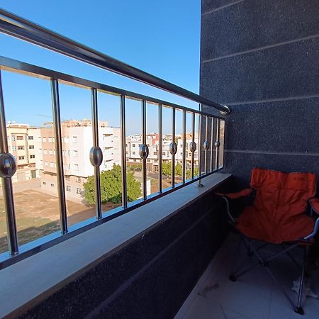 La Jolie Al Jadid Lägenhet Nador Exteriör bild